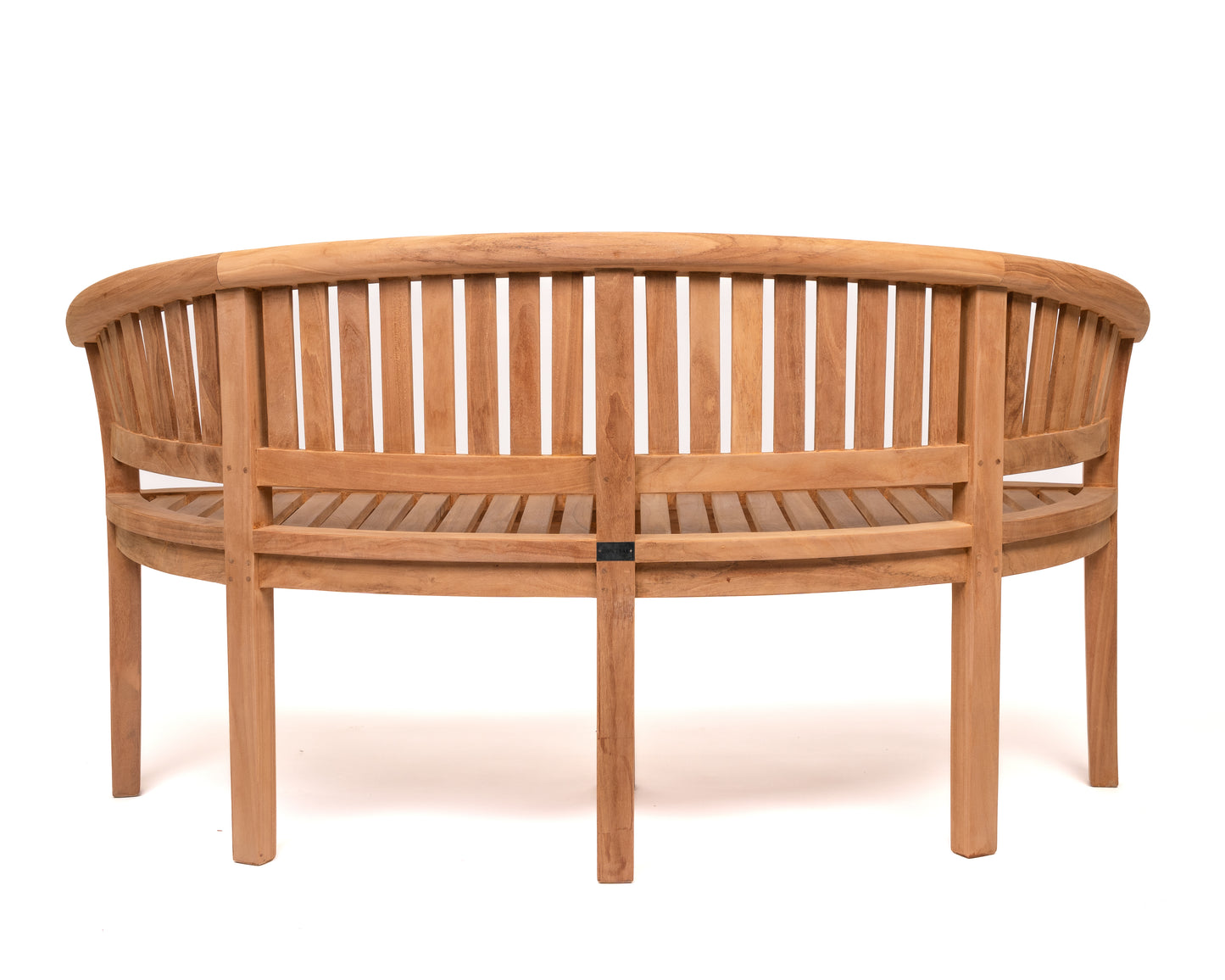 Crescent Bench