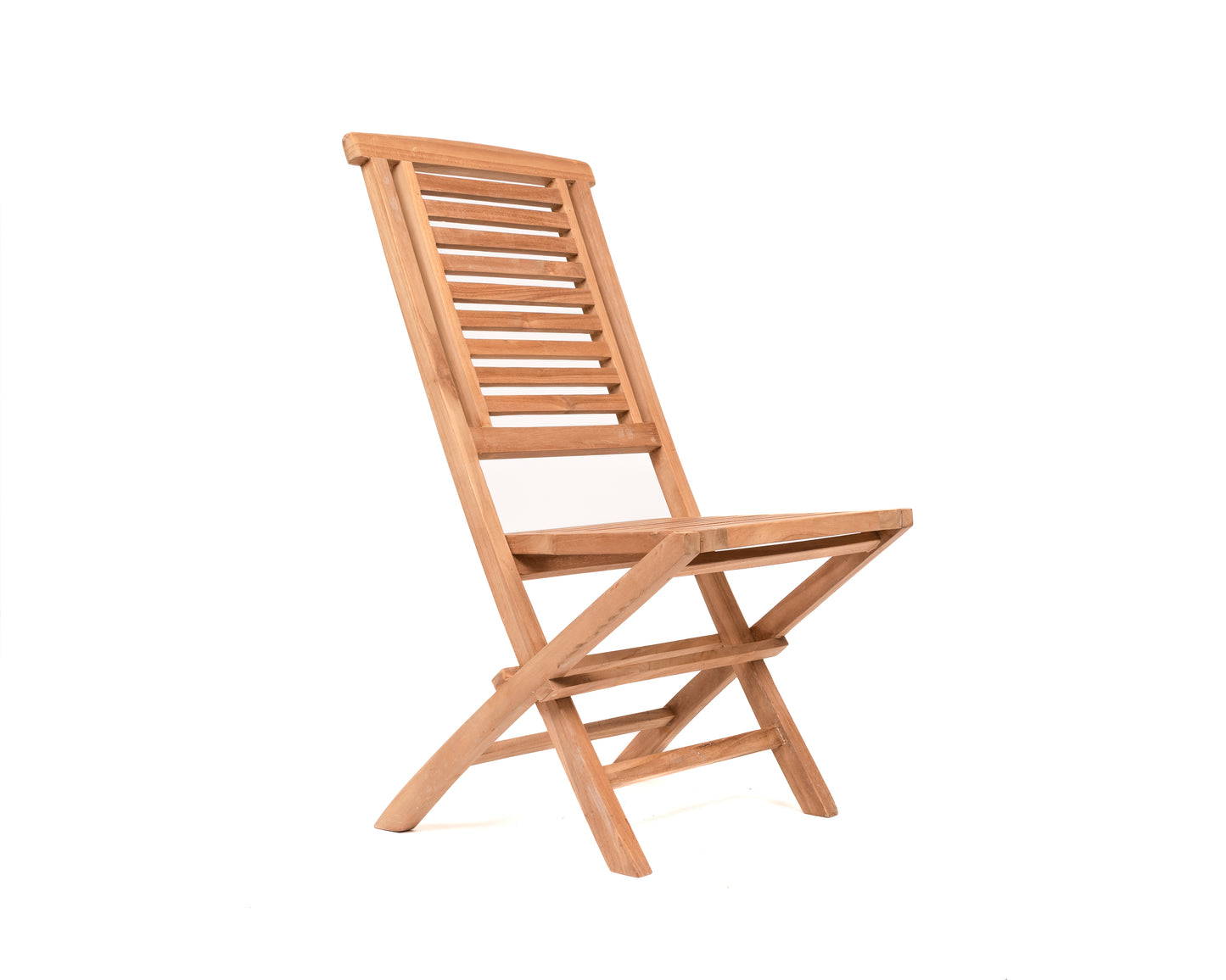 Hampton Folding Chair