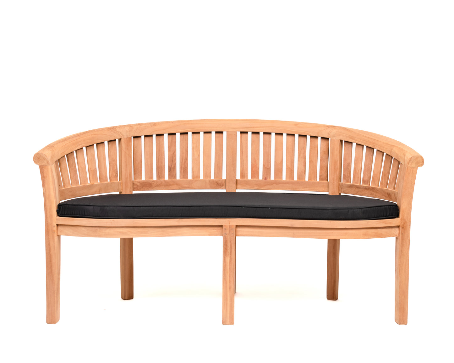 Crescent Bench