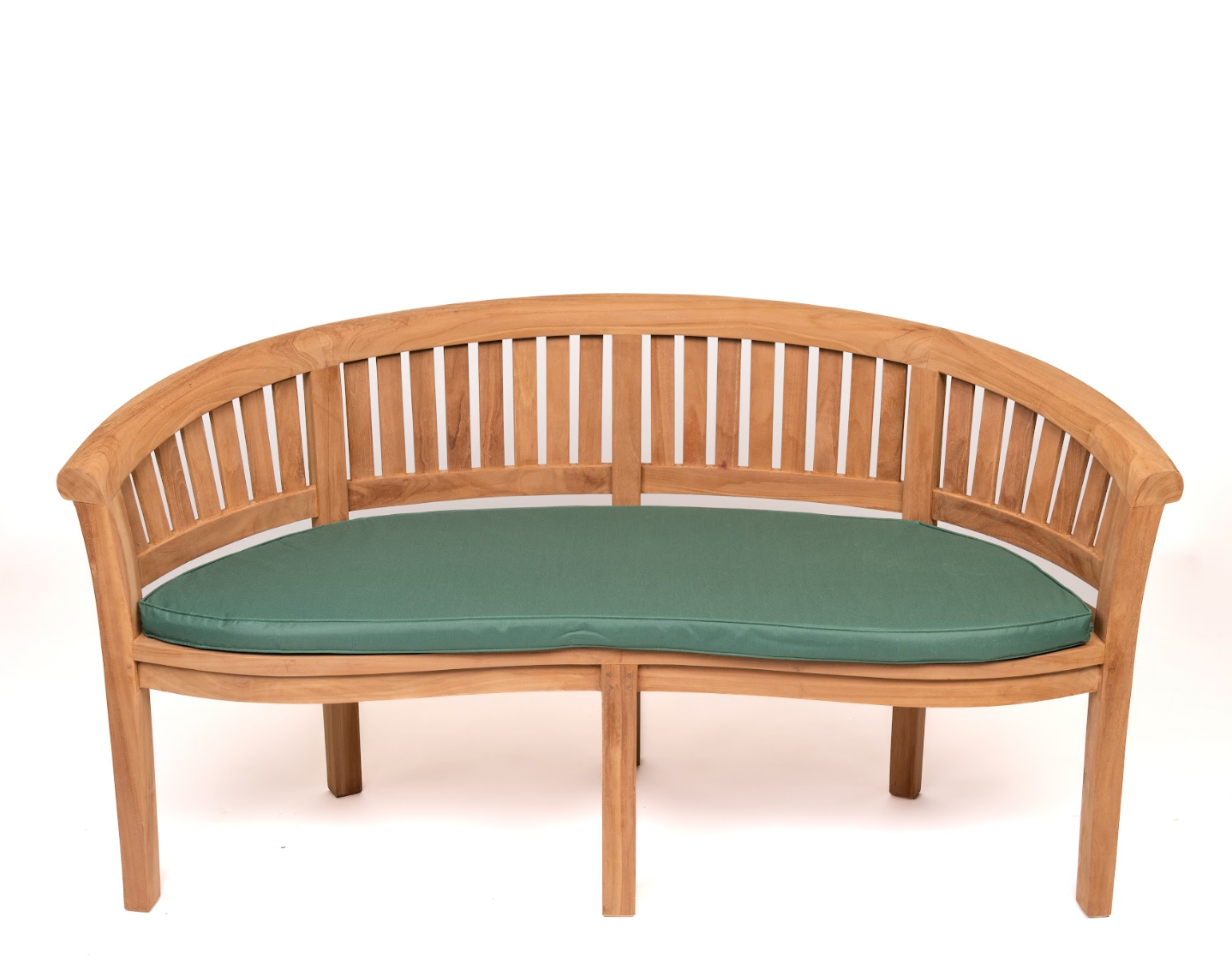 Crescent Bench