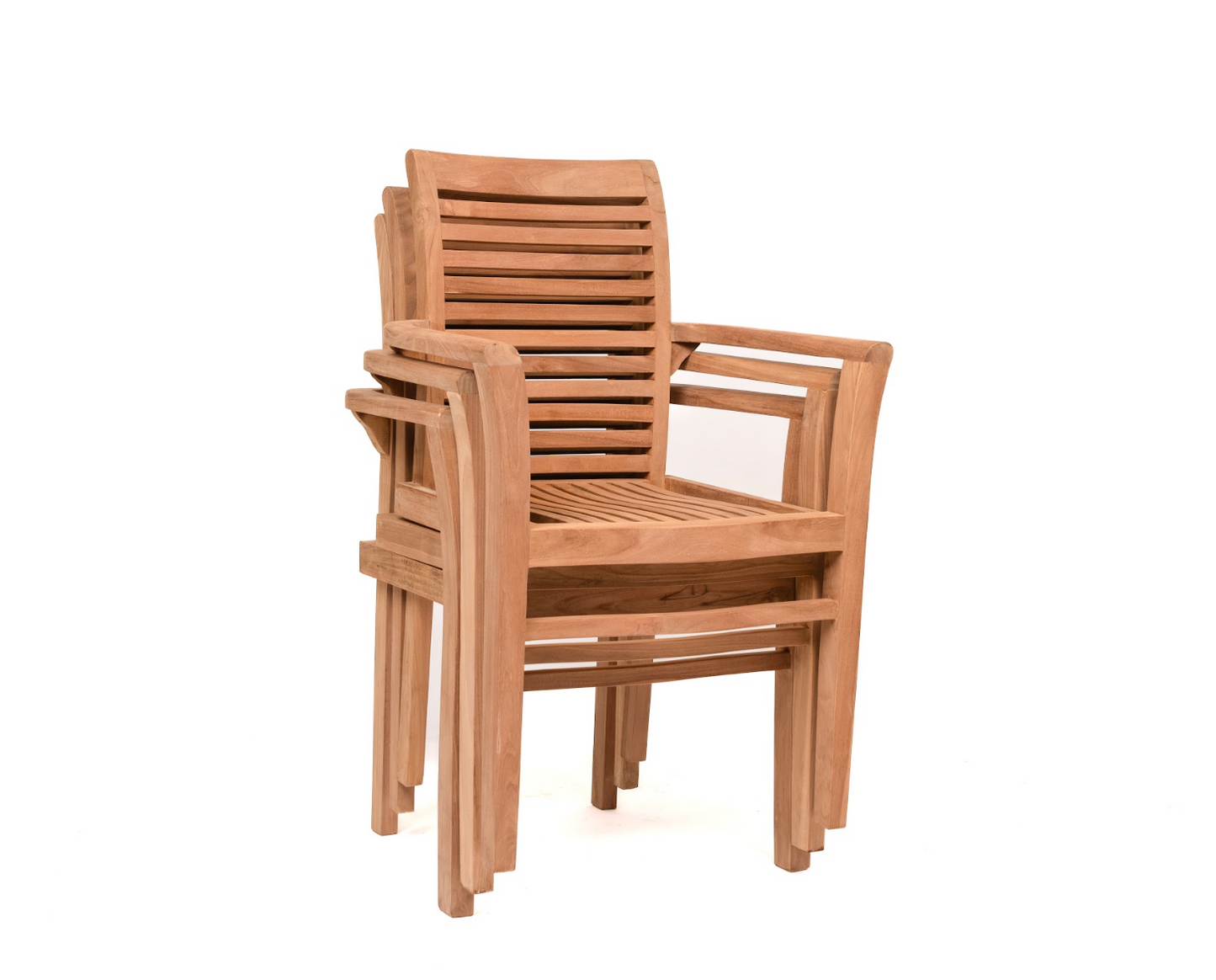 Hampton Stacking Chairs