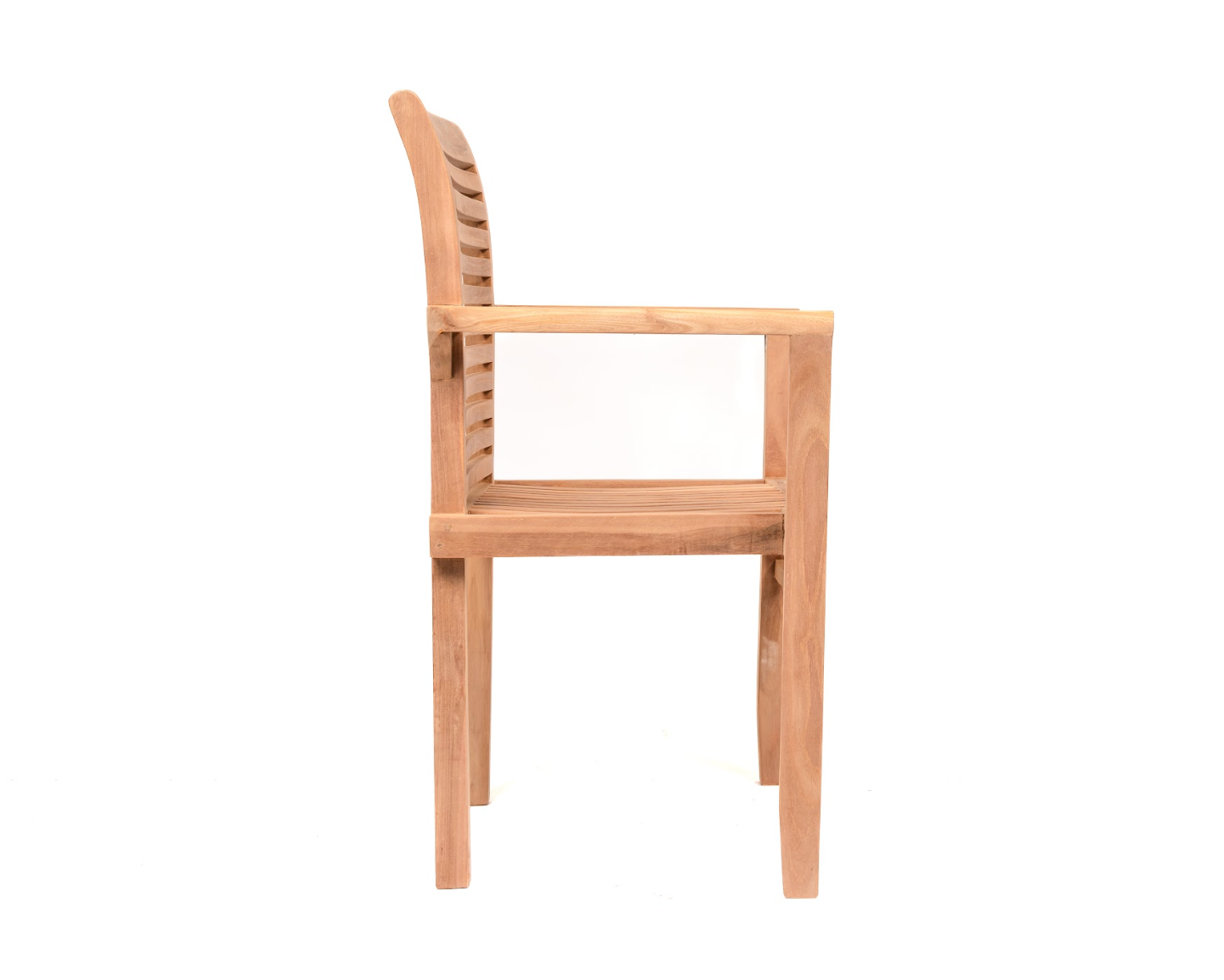 Hampton Stacking Chairs