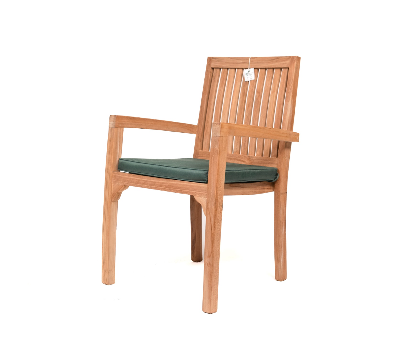 Monaco Stacking Chair