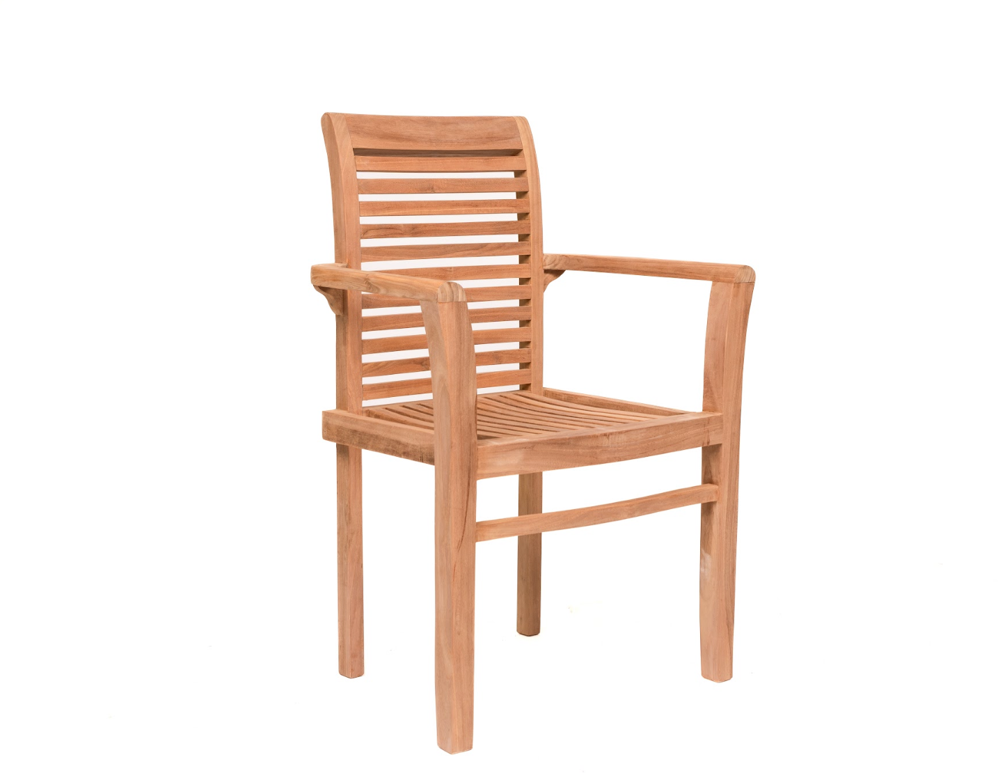 Hampton Stacking Chairs